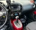 Червоний Ніссан Жук, об'ємом двигуна 1.6 л та пробігом 124 тис. км за 10200 $, фото 39 на Automoto.ua