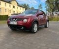 Красный Ниссан Жук, объемом двигателя 1.6 л и пробегом 160 тыс. км за 9797 $, фото 2 на Automoto.ua