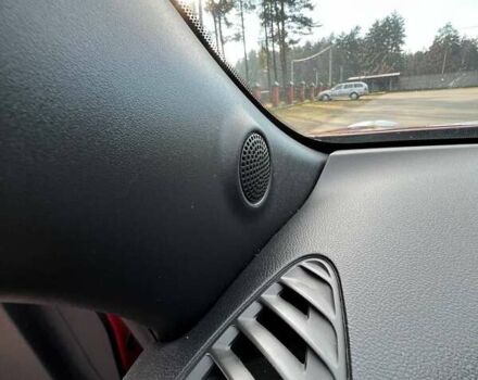 Красный Ниссан Жук, объемом двигателя 1.6 л и пробегом 160 тыс. км за 9797 $, фото 29 на Automoto.ua