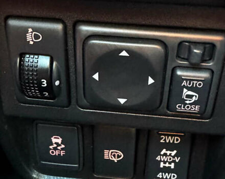 Красный Ниссан Жук, объемом двигателя 1.6 л и пробегом 119 тыс. км за 11700 $, фото 13 на Automoto.ua