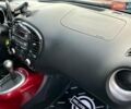 Червоний Ніссан Жук, об'ємом двигуна 1.6 л та пробігом 124 тис. км за 10200 $, фото 59 на Automoto.ua