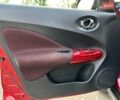Червоний Ніссан Жук, об'ємом двигуна 1.6 л та пробігом 124 тис. км за 10200 $, фото 45 на Automoto.ua