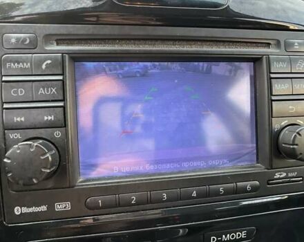 Красный Ниссан Жук, объемом двигателя 1.6 л и пробегом 160 тыс. км за 9797 $, фото 33 на Automoto.ua