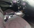 Красный Ниссан Жук, объемом двигателя 1.46 л и пробегом 192 тыс. км за 10300 $, фото 5 на Automoto.ua
