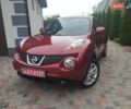 Красный Ниссан Жук, объемом двигателя 1.6 л и пробегом 178 тыс. км за 9550 $, фото 1 на Automoto.ua
