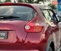 Червоний Ніссан Жук, об'ємом двигуна 1.6 л та пробігом 124 тис. км за 10200 $, фото 16 на Automoto.ua