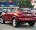 Червоний Ніссан Жук, об'ємом двигуна 1.6 л та пробігом 124 тис. км за 10200 $, фото 26 на Automoto.ua