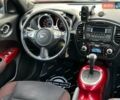 Червоний Ніссан Жук, об'ємом двигуна 1.6 л та пробігом 124 тис. км за 10200 $, фото 37 на Automoto.ua