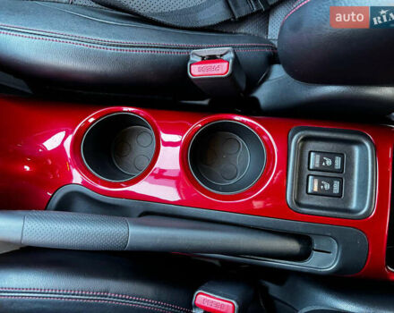 Красный Ниссан Жук, объемом двигателя 1.6 л и пробегом 119 тыс. км за 11700 $, фото 9 на Automoto.ua