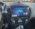 Красный Ниссан Жук, объемом двигателя 1.6 л и пробегом 93 тыс. км за 9950 $, фото 9 на Automoto.ua