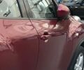 Красный Ниссан Жук, объемом двигателя 1.6 л и пробегом 105 тыс. км за 10500 $, фото 1 на Automoto.ua