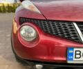 Красный Ниссан Жук, объемом двигателя 1.6 л и пробегом 160 тыс. км за 9797 $, фото 18 на Automoto.ua