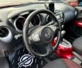 Червоний Ніссан Жук, об'ємом двигуна 1.6 л та пробігом 124 тис. км за 10200 $, фото 28 на Automoto.ua