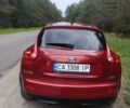 Красный Ниссан Жук, объемом двигателя 1.46 л и пробегом 192 тыс. км за 10300 $, фото 2 на Automoto.ua