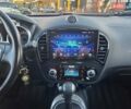 Красный Ниссан Жук, объемом двигателя 1.6 л и пробегом 93 тыс. км за 9950 $, фото 15 на Automoto.ua