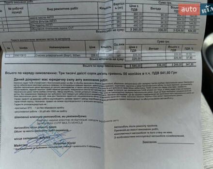 Червоний Ніссан Жук, об'ємом двигуна 1.6 л та пробігом 151 тис. км за 10000 $, фото 13 на Automoto.ua