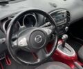 Красный Ниссан Жук, объемом двигателя 1.6 л и пробегом 144 тыс. км за 8900 $, фото 13 на Automoto.ua