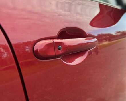 Красный Ниссан Жук, объемом двигателя 1.6 л и пробегом 160 тыс. км за 9797 $, фото 16 на Automoto.ua