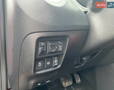 Красный Ниссан Жук, объемом двигателя 1.6 л и пробегом 119 тыс. км за 11000 $, фото 17 на Automoto.ua