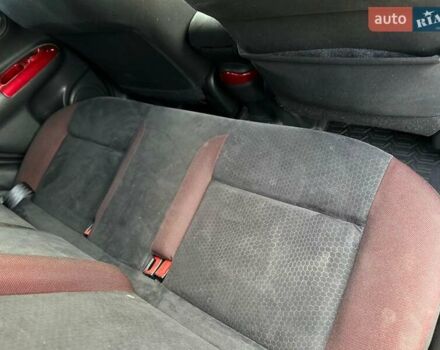 Червоний Ніссан Жук, об'ємом двигуна 1.6 л та пробігом 124 тис. км за 10200 $, фото 64 на Automoto.ua