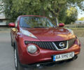 Красный Ниссан Жук, объемом двигателя 1.6 л и пробегом 123 тыс. км за 9950 $, фото 5 на Automoto.ua