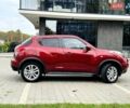 Ниссан Жук 2011 в Ужгороде на Automoto.ua Красный Ниссан Жук, объемом двигателя 1.5 л и пробегом 270 тыс. км за 10200 $, фото 5 на Automoto.ua