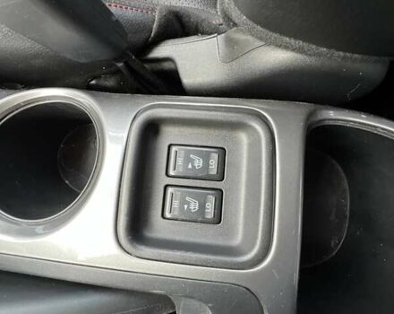 Красный Ниссан Жук, объемом двигателя 1.6 л и пробегом 160 тыс. км за 9797 $, фото 25 на Automoto.ua