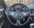 Красный Ниссан Жук, объемом двигателя 1.6 л и пробегом 93 тыс. км за 9950 $, фото 14 на Automoto.ua