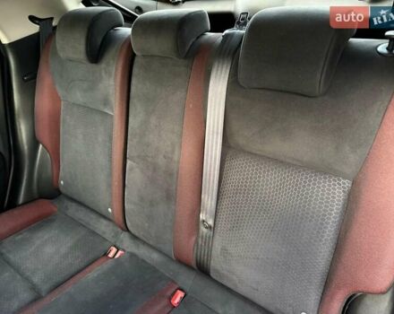 Червоний Ніссан Жук, об'ємом двигуна 1.6 л та пробігом 124 тис. км за 10200 $, фото 54 на Automoto.ua