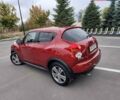 Красный Ниссан Жук, объемом двигателя 1.6 л и пробегом 41 тыс. км за 12999 $, фото 2 на Automoto.ua