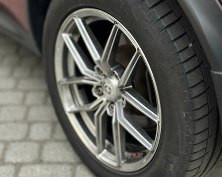 Червоний Ніссан Жук, об'ємом двигуна 1.6 л та пробігом 151 тис. км за 10000 $, фото 12 на Automoto.ua