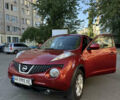 Красный Ниссан Жук, объемом двигателя 1.6 л и пробегом 123 тыс. км за 9950 $, фото 1 на Automoto.ua