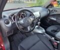 Красный Ниссан Жук, объемом двигателя 1.6 л и пробегом 93 тыс. км за 9950 $, фото 17 на Automoto.ua