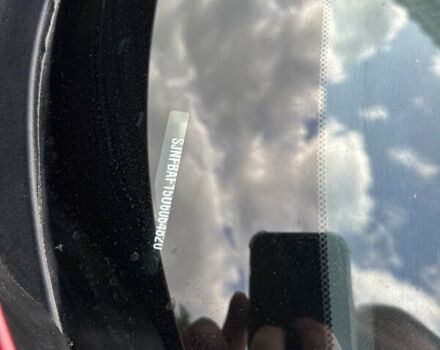 Червоний Ніссан Жук, об'ємом двигуна 1.6 л та пробігом 151 тис. км за 10000 $, фото 15 на Automoto.ua