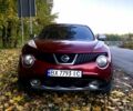 Красный Ниссан Жук, объемом двигателя 1.62 л и пробегом 131 тыс. км за 9900 $, фото 6 на Automoto.ua