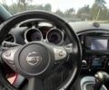 Красный Ниссан Жук, объемом двигателя 1.6 л и пробегом 160 тыс. км за 9797 $, фото 30 на Automoto.ua