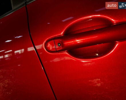 Красный Ниссан Жук, объемом двигателя 1.6 л и пробегом 119 тыс. км за 11700 $, фото 19 на Automoto.ua