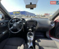 Красный Ниссан Жук, объемом двигателя 1.6 л и пробегом 81 тыс. км за 12500 $, фото 24 на Automoto.ua
