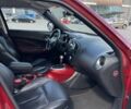 Красный Ниссан Жук, объемом двигателя 1.6 л и пробегом 162 тыс. км за 11900 $, фото 10 на Automoto.ua
