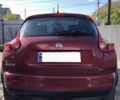 Красный Ниссан Жук, объемом двигателя 1.6 л и пробегом 112 тыс. км за 10300 $, фото 5 на Automoto.ua