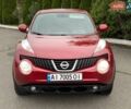 Червоний Ніссан Жук, об'ємом двигуна 1.6 л та пробігом 126 тис. км за 9200 $, фото 2 на Automoto.ua