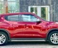 Красный Ниссан Жук, объемом двигателя 1.6 л и пробегом 123 тыс. км за 9000 $, фото 8 на Automoto.ua