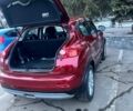 Червоний Ніссан Жук, об'ємом двигуна 1.6 л та пробігом 137 тис. км за 10800 $, фото 4 на Automoto.ua