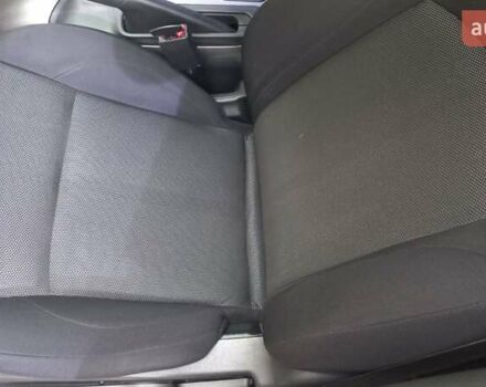 Червоний Ніссан Жук, об'ємом двигуна 1.6 л та пробігом 199 тис. км за 9700 $, фото 23 на Automoto.ua