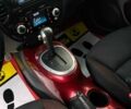 Красный Ниссан Жук, объемом двигателя 1.6 л и пробегом 209 тыс. км за 10900 $, фото 12 на Automoto.ua