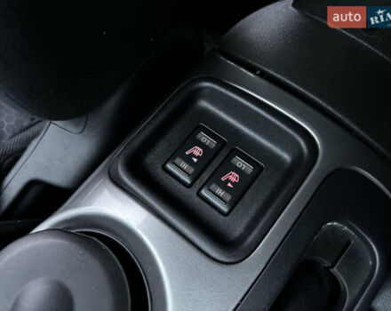 Червоний Ніссан Жук, об'ємом двигуна 1.6 л та пробігом 97 тис. км за 10750 $, фото 56 на Automoto.ua