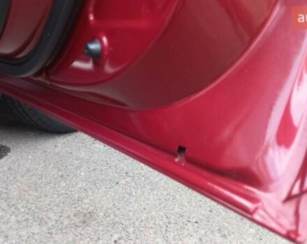 Червоний Ніссан Жук, об'ємом двигуна 1.6 л та пробігом 199 тис. км за 9700 $, фото 29 на Automoto.ua