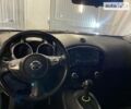Червоний Ніссан Жук, об'ємом двигуна 1.6 л та пробігом 143 тис. км за 9800 $, фото 4 на Automoto.ua