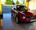 Червоний Ніссан Жук, об'ємом двигуна 1.6 л та пробігом 150 тис. км за 10200 $, фото 3 на Automoto.ua