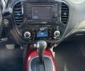 Красный Ниссан Жук, объемом двигателя 1.6 л и пробегом 162 тыс. км за 11900 $, фото 8 на Automoto.ua